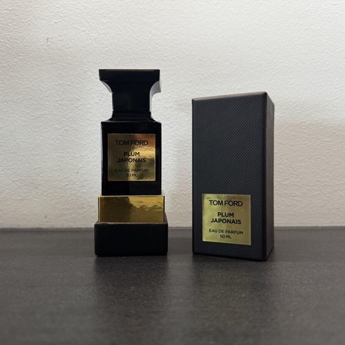 Tom Ford Plum Japonais Eau de Parfum 50ml like new