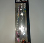 Savage Gear Barra Jerk τεχνητό δόλωμα 29γρ βυθιζόμενο UV glow