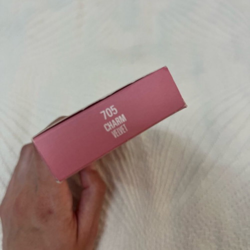 Kylie Jenner Lipstick and Lip Liner Charm Velvet like new