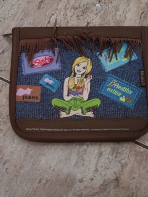 Pencil case used, excellent condition