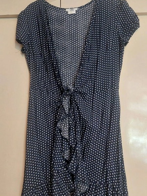 Φόρεμα XS-SMALL Ths