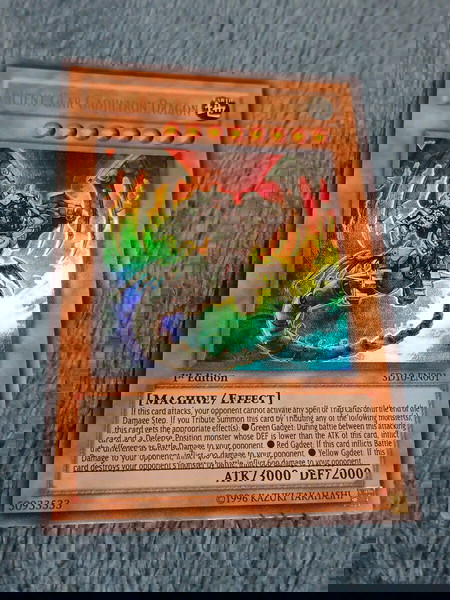 ancient gear gadjiltron dragon (super)