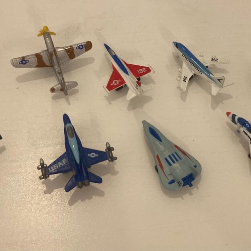 Galoob Toys Micro Machines In good and fair condition Price 38 Euros