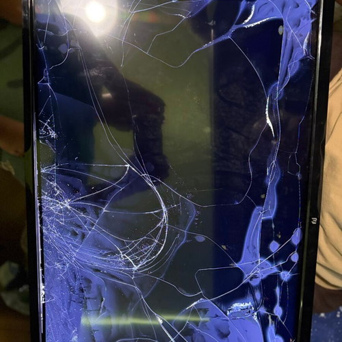 Screen new