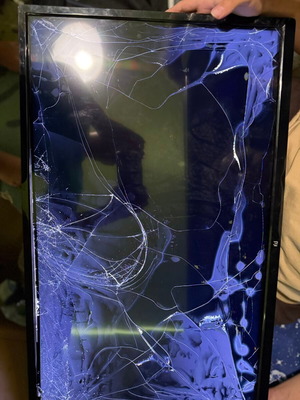 Screen new