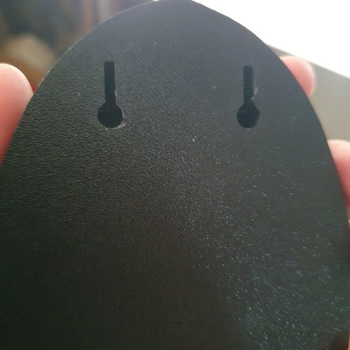 Scream door knocker like new