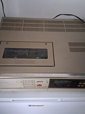Panasonic / National NV-430 βίντεο VHS μεταχειρισμένο για service