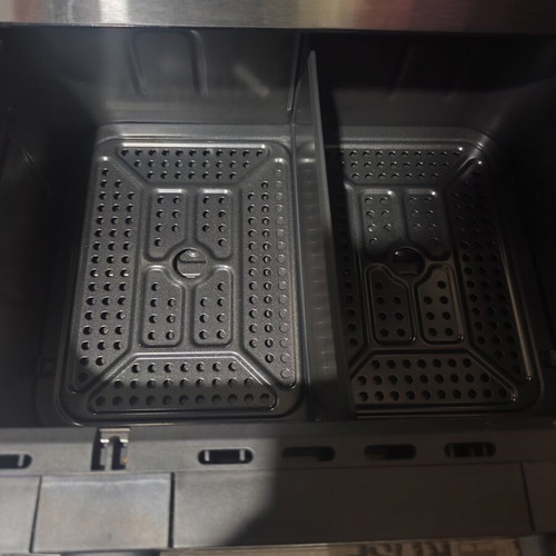 Rohnson R-2894 Air Fryer 10.4L, brand new