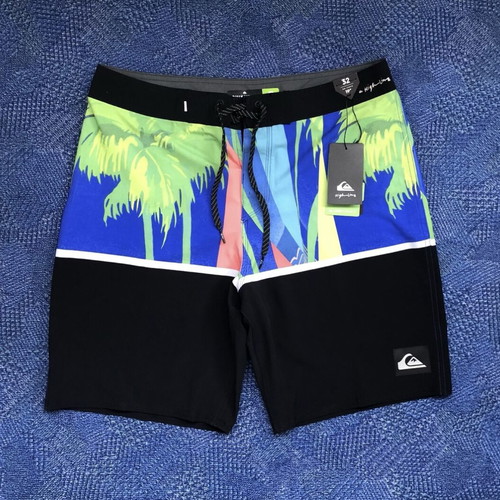 Quiksilver Boardshorts new men's swimwear size M