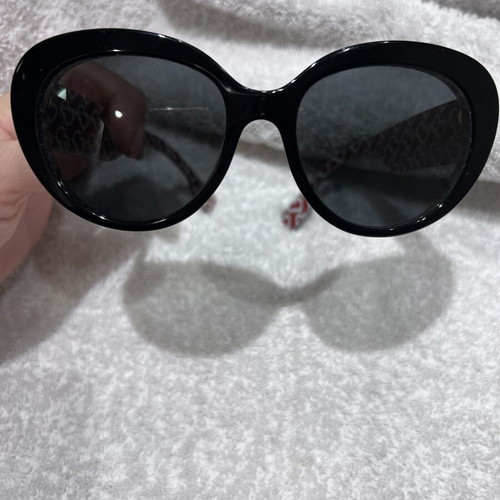 Burberry sunglasses rare model