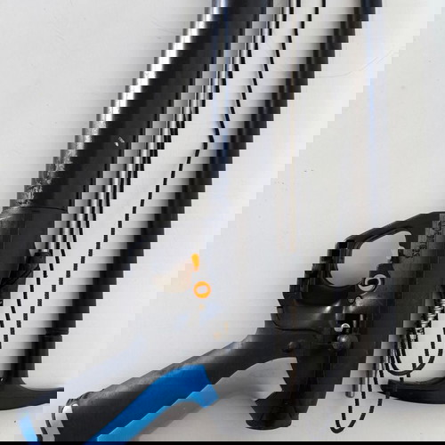 Риболовно оръжие Mares Cyrano 850 употребявано, в добро състояние