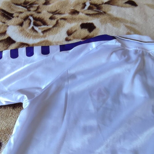 Fiorentina Fila Football Jersey XL Official Replica Like New