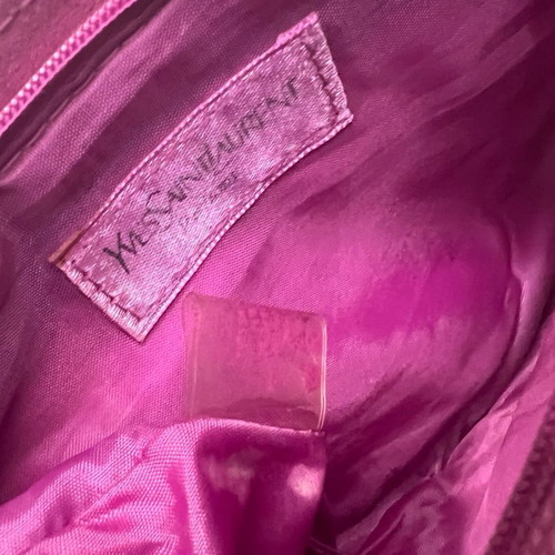 YSL parfums vanity case in very good condition