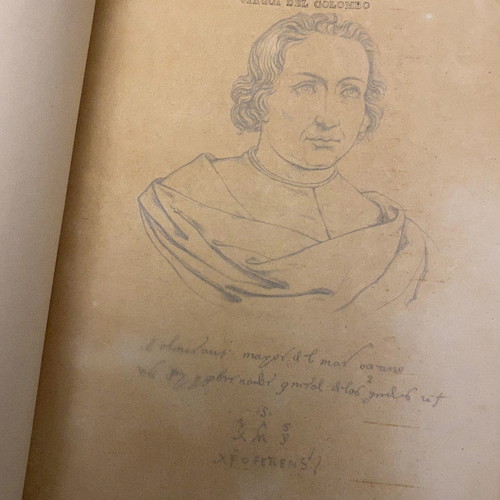 Raccolta di Viaggi μεταχειρισμένη έκδοση 1840-1845, 16 τόμοι σε 12 δερματόδετα βιβλία