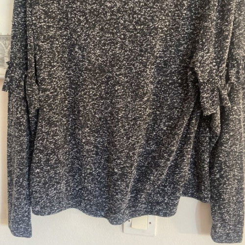 Blouse used, size M