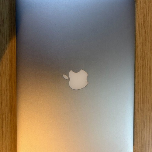 MacBook Pro Retina 13 inch Early 2015 used with Intel Core i5, 8GB RAM, 128GB SSD