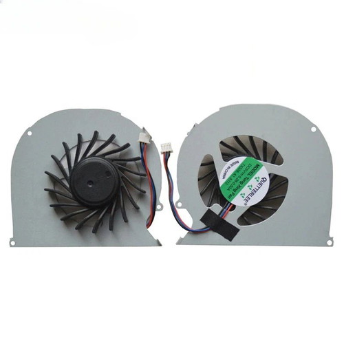 Cpu cooling fan for Dell Precision 7520 3560 new, 3-Pin