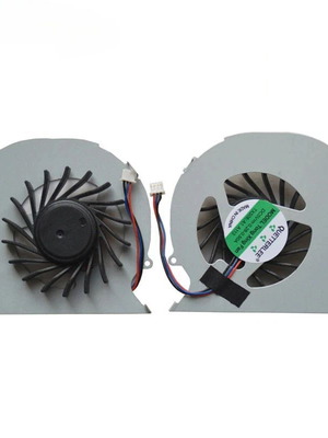 Cpu cooling fan for Dell Precision 7520 3560 new, 3-Pin