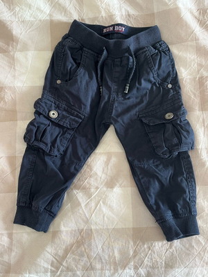 Children's pants 12-18 months like new