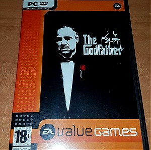 The Godfather PC Game