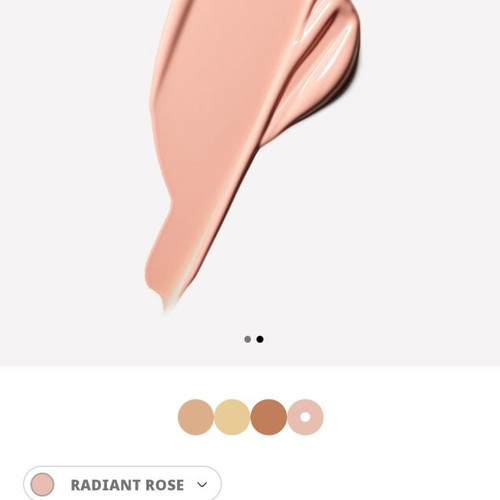 Prep-prime highlighter MAC Cosmetics used
