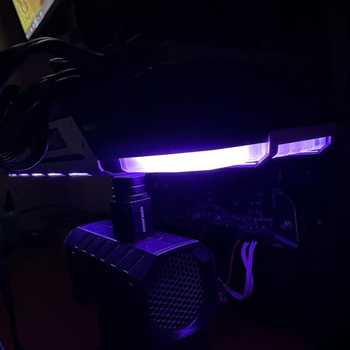 Palit RTX 2070 Super JetStream 8GB graphics card