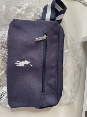 Ralph Lauren Mini Bag new, blue