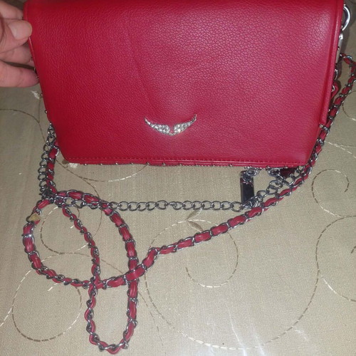 Zadig Voltaire shoulder bag