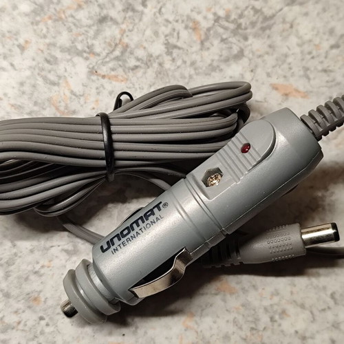 Unomat charger new