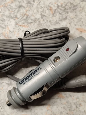 Unomat charger new
