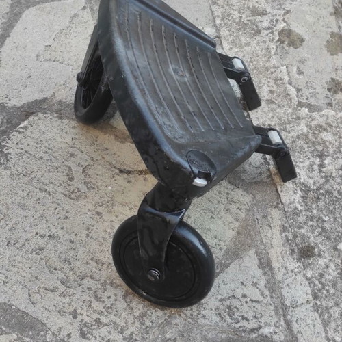 Buggy board for stroller like new