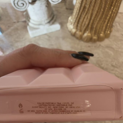 Sabrina Carpenter Sweet Tooth Eau de Parfum 75 ml new