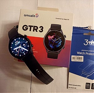 Smart watch Amazfit gtr3