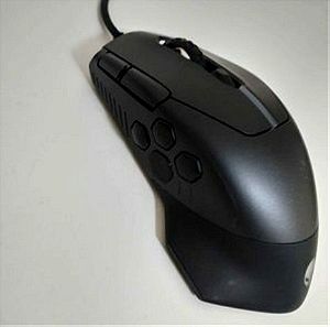 Gaming mouse Dell Alienware AW510M RGB 16000 DPI Μαύρο ποντίκι