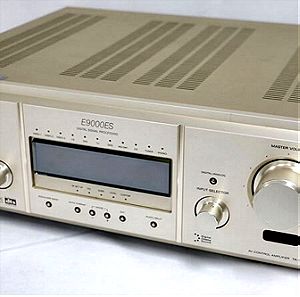 Ενισχυτής SONY TA-E9000ES AV Control Amplifier