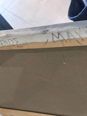 E. Mavridis artwork like new