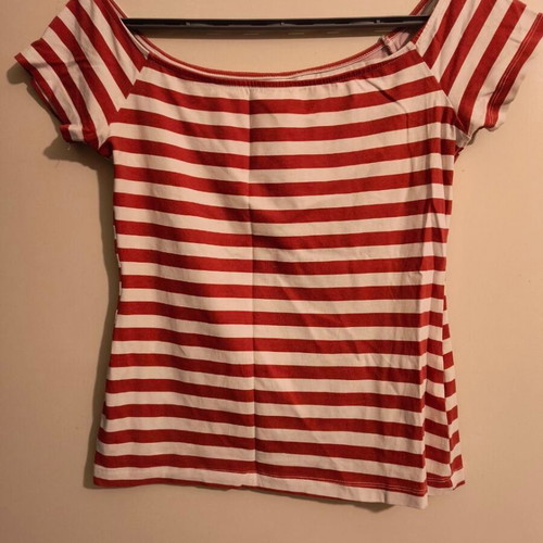 Women's medium size t-shirt used