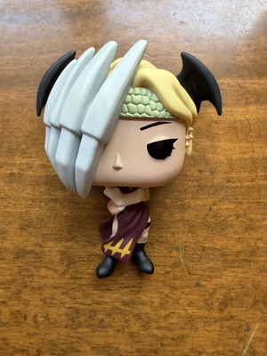 Funko Pop My Hero Academia Ryukyu φιγούρα hero costume 1007 σαν καινούργιο