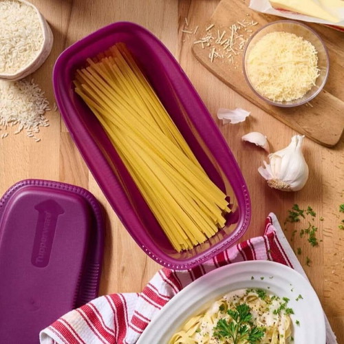 Tupperware Micro Pasta Cooker 1.9L new