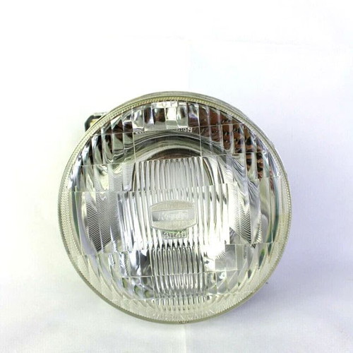 Yamaha FZR600 FZR 600 1989 Headlight Left and Right new unused