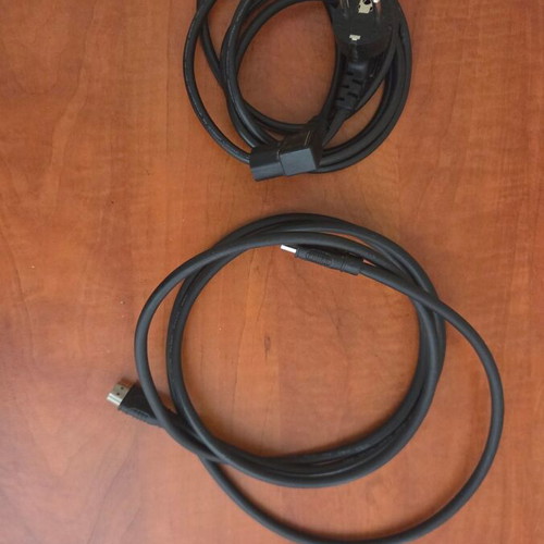 Dell 24'' P2416D Monitor like new, 2560x1440p, HDMI, USB ports