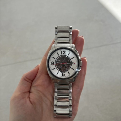 Tommy Hilfiger wristwatch used, men's