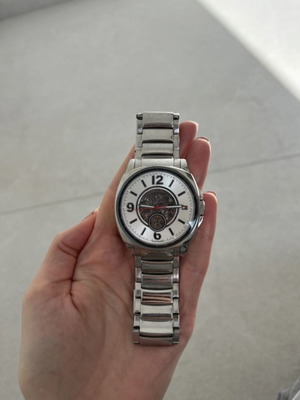 Tommy Hilfiger wristwatch used, men's