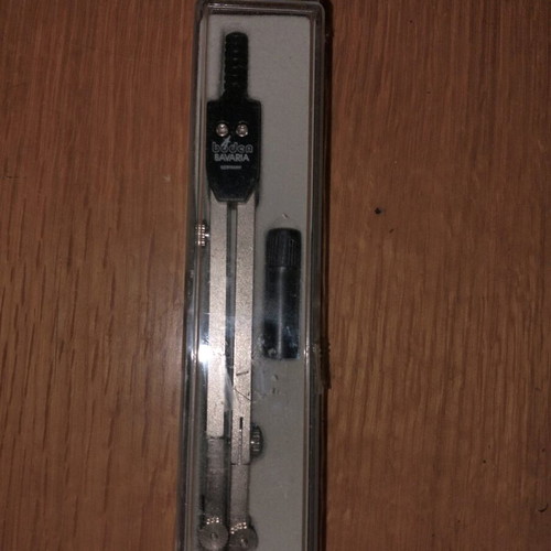 Compass like new
