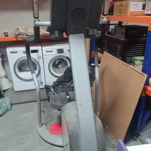 Star Trac Pro stepper new professional cardio machine