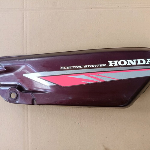 Astra Grand used motorcycle parts