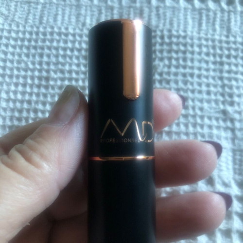 Bissini matte lipstick MD 135 like new, tested only