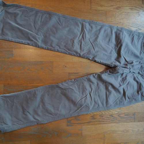 Brown jeans very good condition, size L