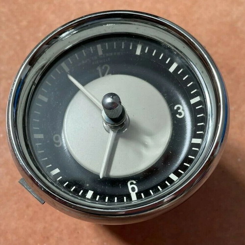 BMW 1800 clock new