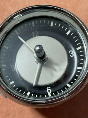 BMW 1800 clock new